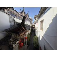 Picture China Dali Xizhouzhen 2026-01 122 - Rooms Xizhouzhen