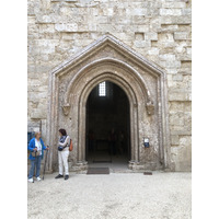 Picture Italy Castel del monte 2024-09 36 - Room Castel del monte