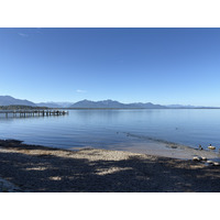 Picture Germany Chiemsee lake 2025-09 6 - Weather Chiemsee lake