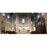 Picture Italy Trani 2024-09 91 - Saving Trani