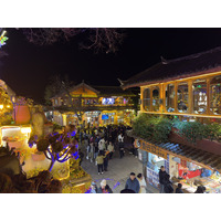 Picture China Lijiang 2026-01 680 - Hot Season Lijiang