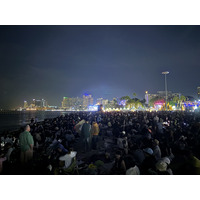 Picture Thailand Pattaya pattaya firework festival 2025-12 13 - Rain Season pattaya firework festival