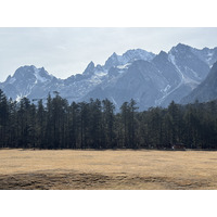 Picture China Lijiang Blue moon valley 2026-01 125 - SPA Blue moon valley