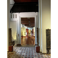 Picture Cambodia Phnom Penh Cambodia National Museum 2024-01 131 - Summer Cambodia National Museum