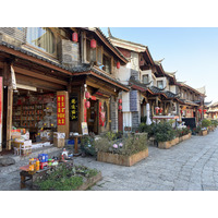 Picture China Lijiang 2026-01 594 - Winter Lijiang