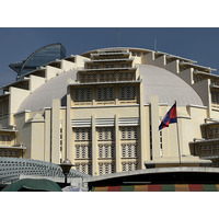 Picture Cambodia Phnom Penh 2024-01 81 - Lands Phnom Penh