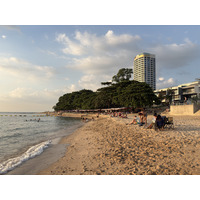 Picture Thailand Pattaya Dongtan beach 2025-12 43 - Room Dongtan beach
