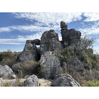 Picture China Shilin Stone Forest 2026-01 290 - Rain Season Shilin Stone Forest