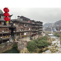 Picture China Furong Ancient Town 2026-01 19 - Resort Furong Ancient Town
