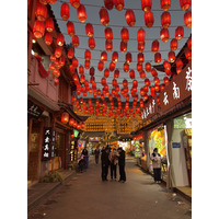 Picture China Dali 2026-01 189 - Streets Dali