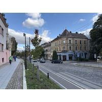 Picture Ukraine Lviv 2024-10 357 - City Sight Lviv