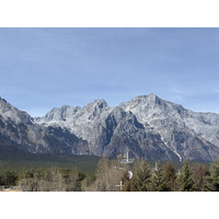 Picture China Lijiang Blue moon valley 2026-01 75 - Savings Blue moon valley