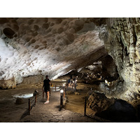 Picture Vietnam Ha Long Bay Sung Sot Cave 2024-01 23 - Savings Sung Sot Cave