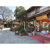 Picture China Lijiang 2026-01 670 - Room Lijiang
