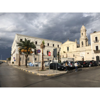 Picture Italy Trani 2024-09 9 - French Restaurant Trani