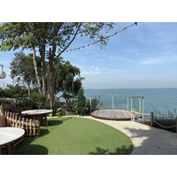 Picture Thailand Pattaya Oxygen Restaurant 2024-12 26 - Rooms Oxygen Restaurant