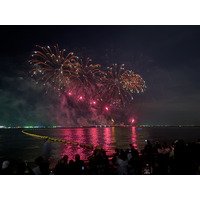 Picture Thailand Pattaya pattaya firework festival 2025-12 82 - Summer pattaya firework festival