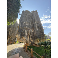 Picture China Shilin Stone Forest 2026-01 249 - Rain Season Shilin Stone Forest