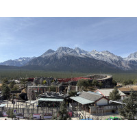 Picture China Lijiang Blue moon valley 2026-01 116 - To see Blue moon valley