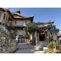 Picture China Lijiang 2026-01 561 - Price Lijiang