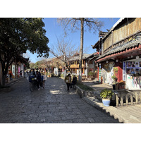 Picture China Lijiang 2026-01 584 - City Sight Lijiang