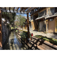 Picture China Lijiang 2026-01 258 - To see Lijiang