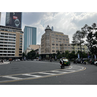 Picture Vietnam Saigon 2024-01 100 - Monuments Saigon