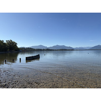 Picture Germany Chiemsee lake 2025-09 15 - Resort Chiemsee lake