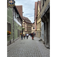 Picture Germany Rothenburg ob der Tauber⁩ 2025-09 182 - Sauna Rothenburg ob der Tauber⁩