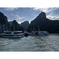 Picture Vietnam Ha Long Bay 2024-01 22 - Saving Ha Long Bay