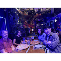 Picture Thailand Pattaya Perso 2023-12 25 - Winter Perso