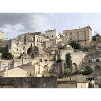 Picture Italy Matera 2024-09 19 - French Restaurant Matera