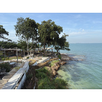 Picture Thailand Pattaya Oxygen Restaurant 2024-12 54 - Room Oxygen Restaurant
