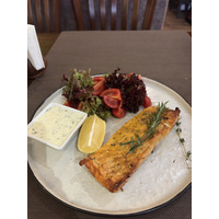 Picture Ukraine Lviv Restaurants 2024-10 82 - City Restaurants
