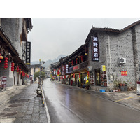 Picture China Furong Ancient Town 2026-01 154 - Shopping Furong Ancient Town