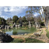 Picture China Shilin Stone Forest 2026-01 180 - Lands Shilin Stone Forest