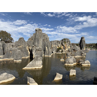 Picture China Shilin Stone Forest 2026-01 44 - SPA Shilin Stone Forest
