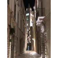 Picture Italy Trani 2024-09 121 - Sunset Trani