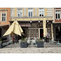 Picture Ukraine Lviv 2024-10 145 - City View Lviv