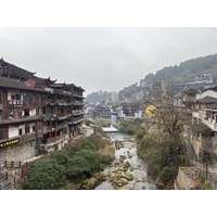Picture China Furong Ancient Town 2026-01 158 - Sauna Furong Ancient Town