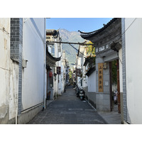 Picture China Dali 2026-01 444 - To see Dali