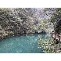 Picture China Zhangjiajie Grand Canion 2026-01 29 - Hotels Grand Canion
