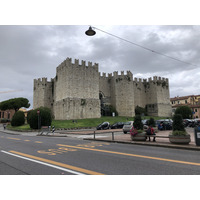 Picture Italy Prato 2024-09 27 - Hotel Prato