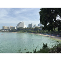 Picture Thailand Pattaya Oxygen Restaurant 2024-12 52 - Restaurants Oxygen Restaurant