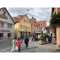 Picture Germany Rothenburg ob der Tauber⁩ 2025-09 275 - Hotel Pools Rothenburg ob der Tauber⁩