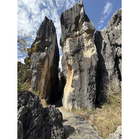 Picture China Shilin Stone Forest 2026-01 216 - Rain Season Shilin Stone Forest