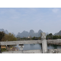 Picture China Yangshuo 2026-01 33 - Summer Yangshuo