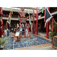 Picture China Dali Zhouchengcun 2026-01 17 - Savings Zhouchengcun