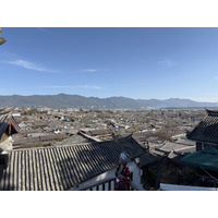 Picture China Lijiang 2026-01 375 - Hotel Lijiang
