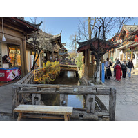 Picture China Lijiang 2026-01 353 - Rain Season Lijiang